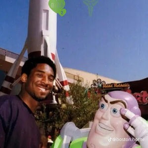 Meet your Posher, Chandler